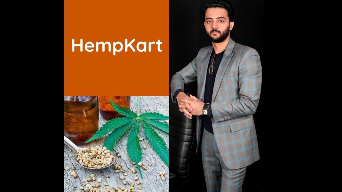 A New Holistic Health Care Alternative - A Revivifying Portrayal of Hemp’s Narrative - PNN Digital