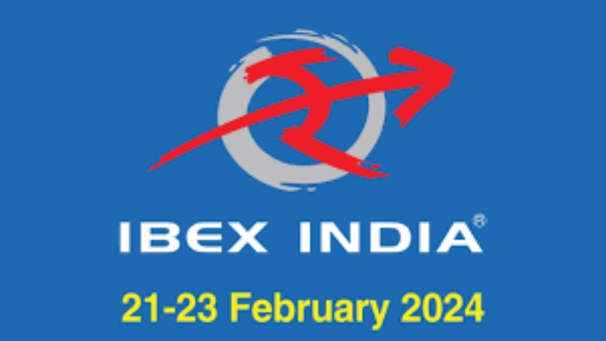 IBEX India 2024: Plan Your Visit! - PNN Digital