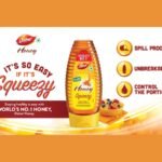 Dabur Honey Easy Peasy Squeezy, Indian Households’ No.1 Choice for Making Breakfast Tasty and Healthy