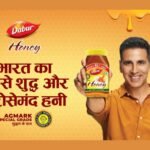 Dabur Honey is  clinically studied to support health and fitness