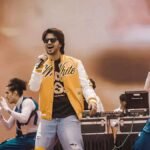Rromeo Unveils Let Me Love: A Musical and Cinematic Journey Through Mumbai