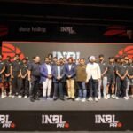 Headstart Arena announces INBL Pro to be played in August & September with 6 Franchisees