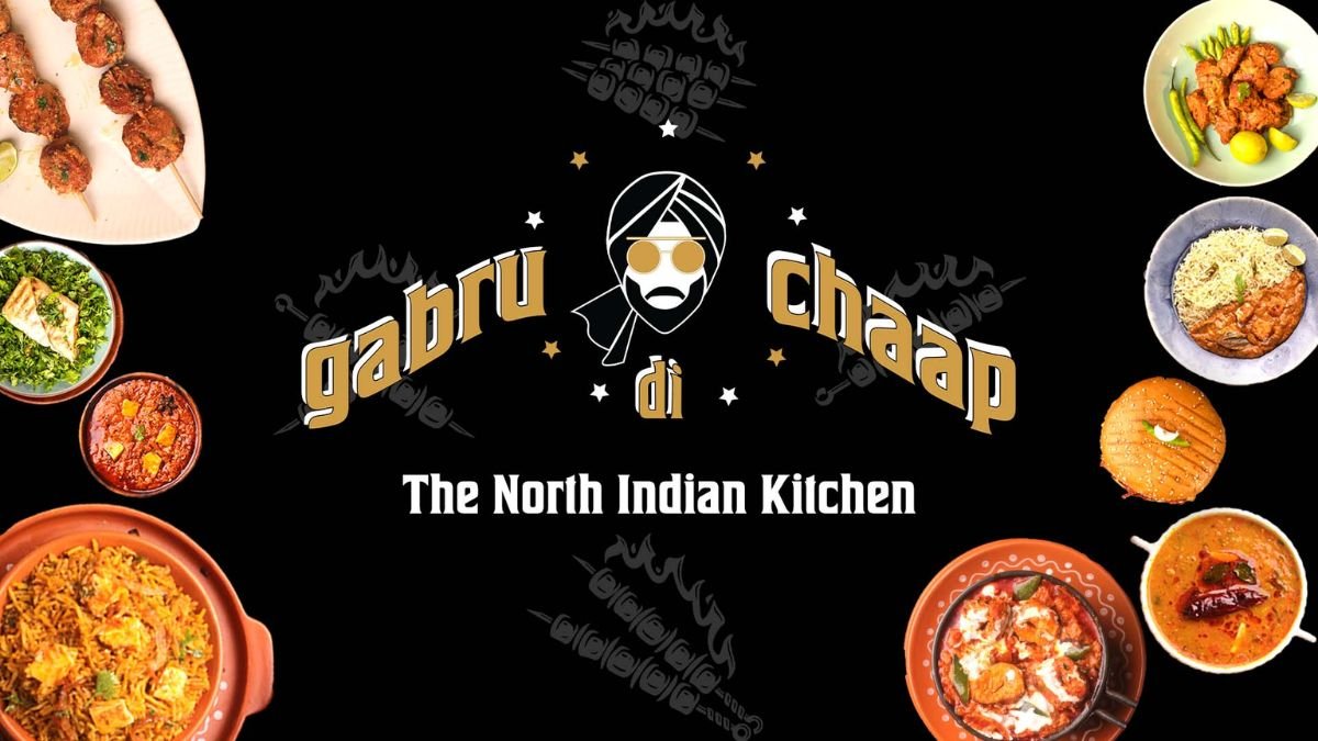 Gabru Di Chaap