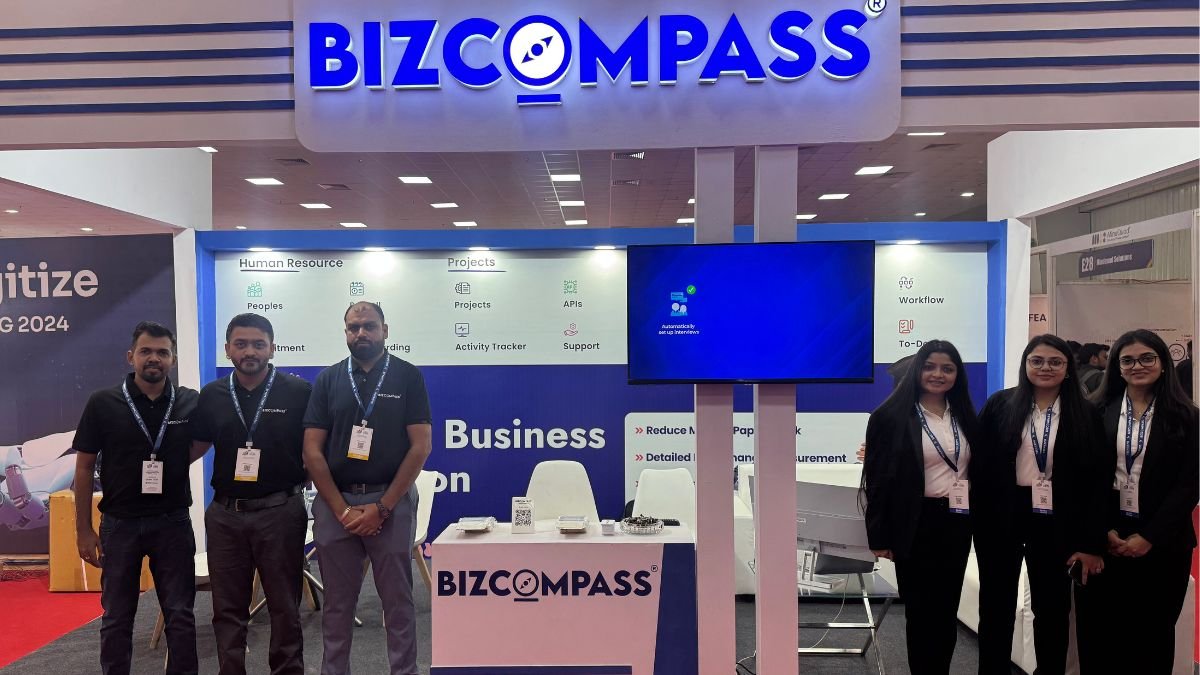 Bizcompass