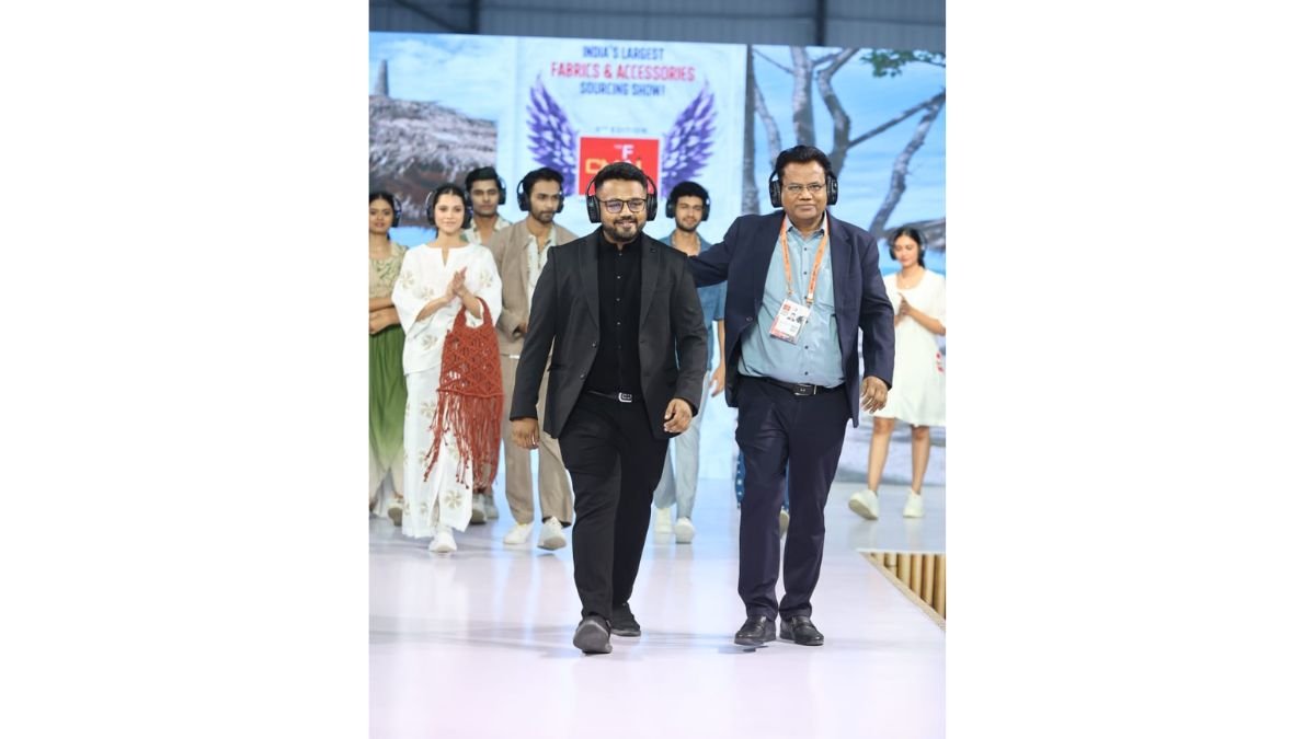 Manidhari Silk Mills