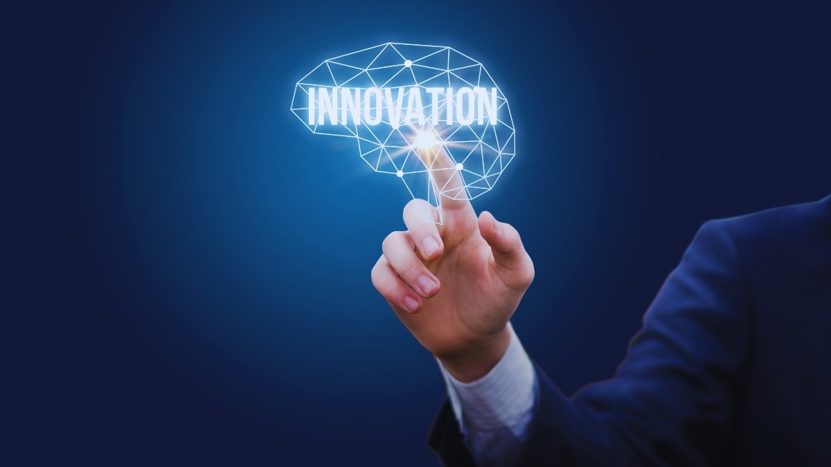 The RDI Scheme promises a ₹1 lakh crore boost for Indian innovation, empowering private sector R&D and deep-tech breakthroughs. - PNN